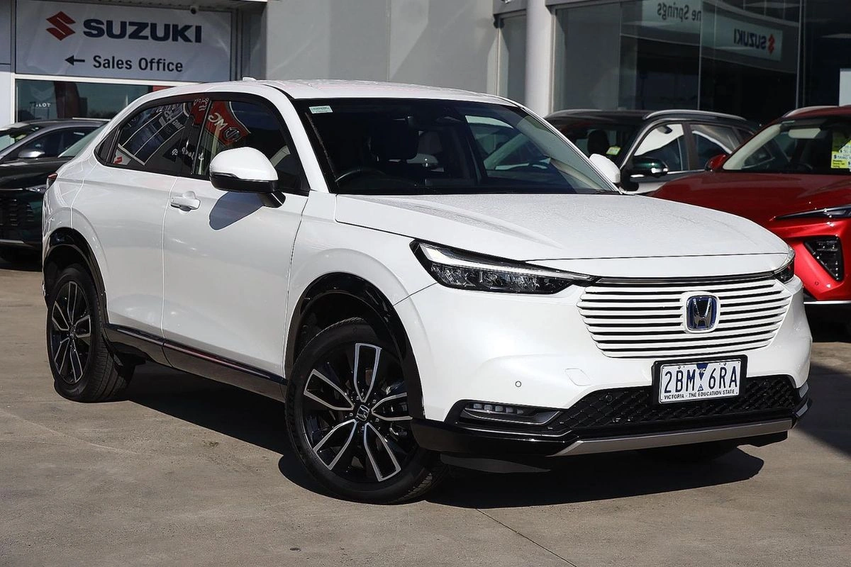 SUV