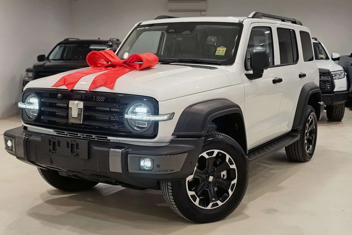 SUV