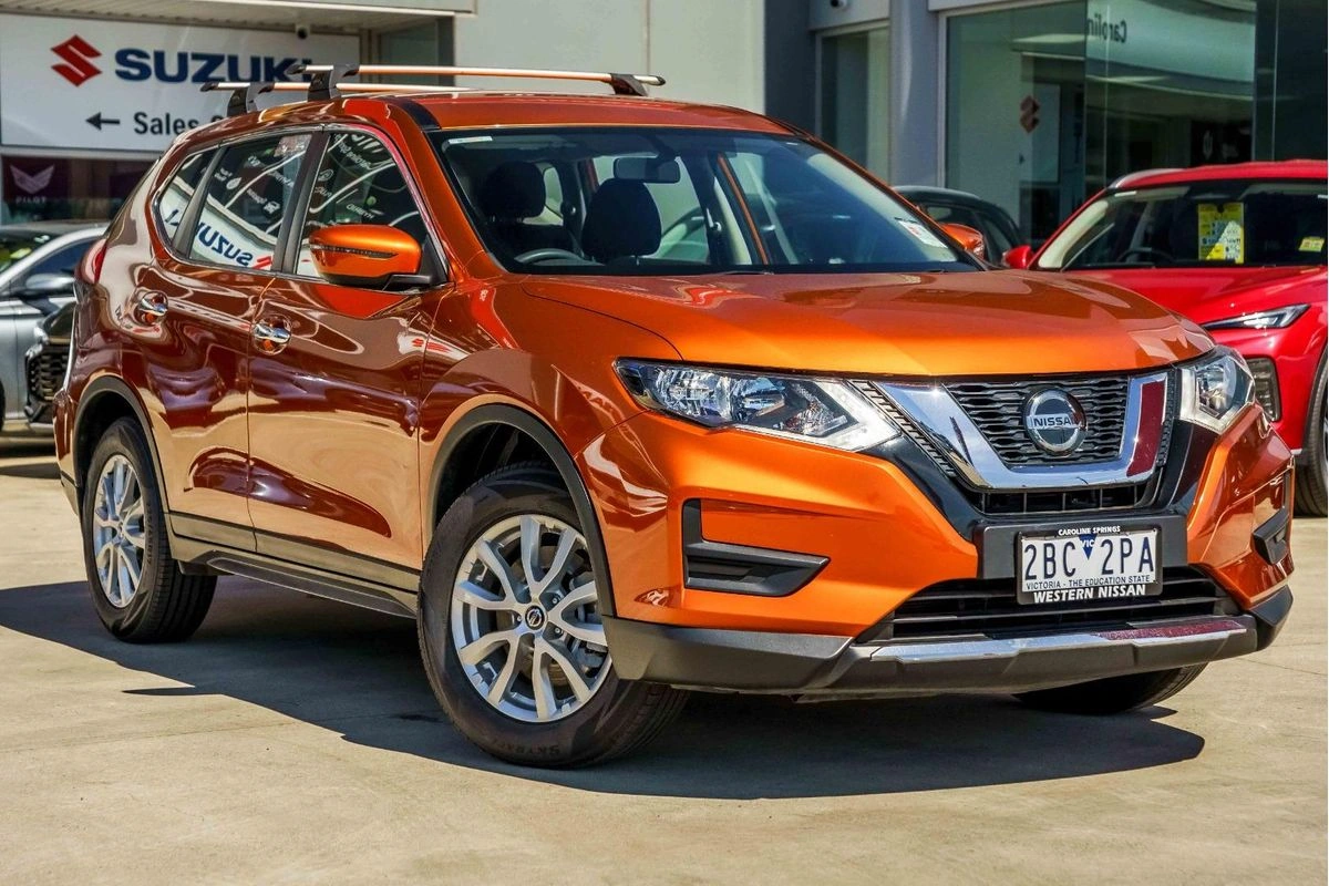 SUV