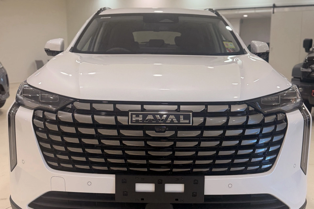 SUV
