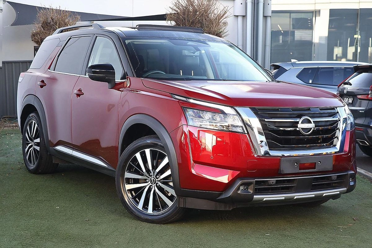 SUV