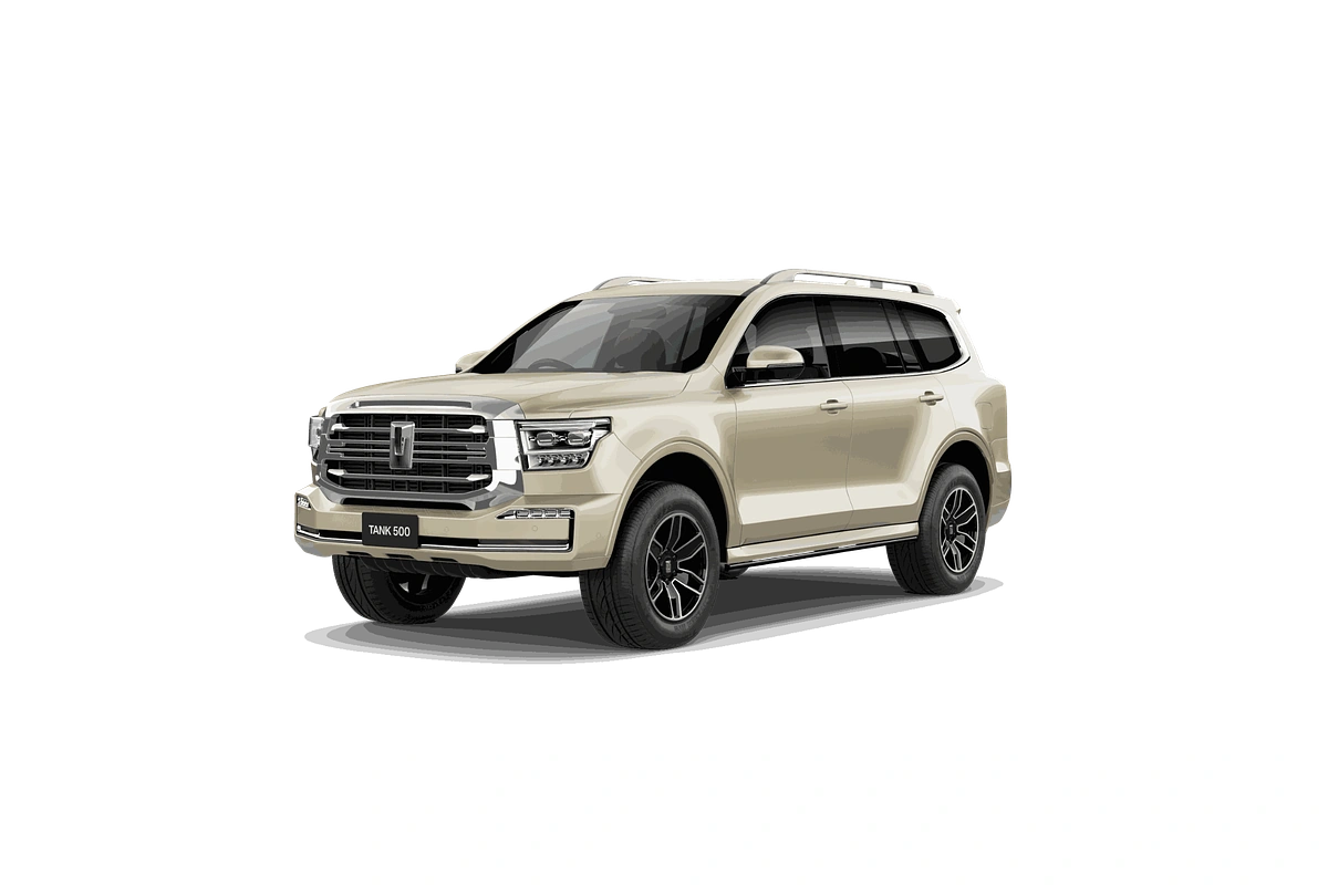 SUV