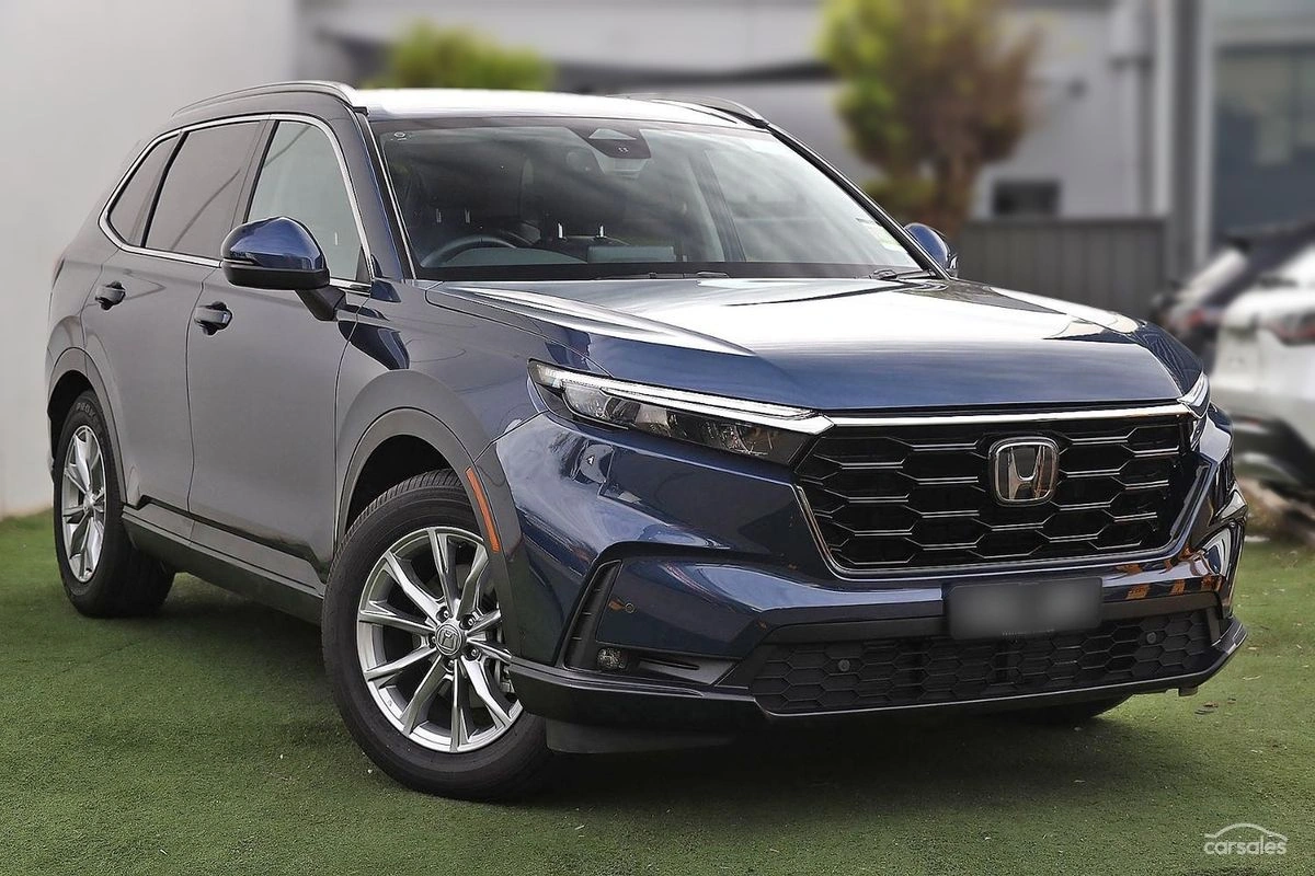 SUV