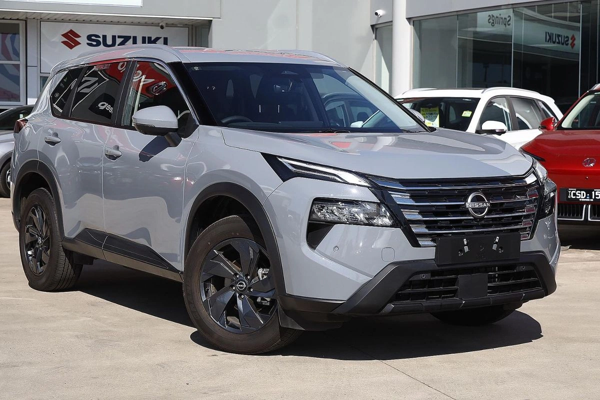 SUV