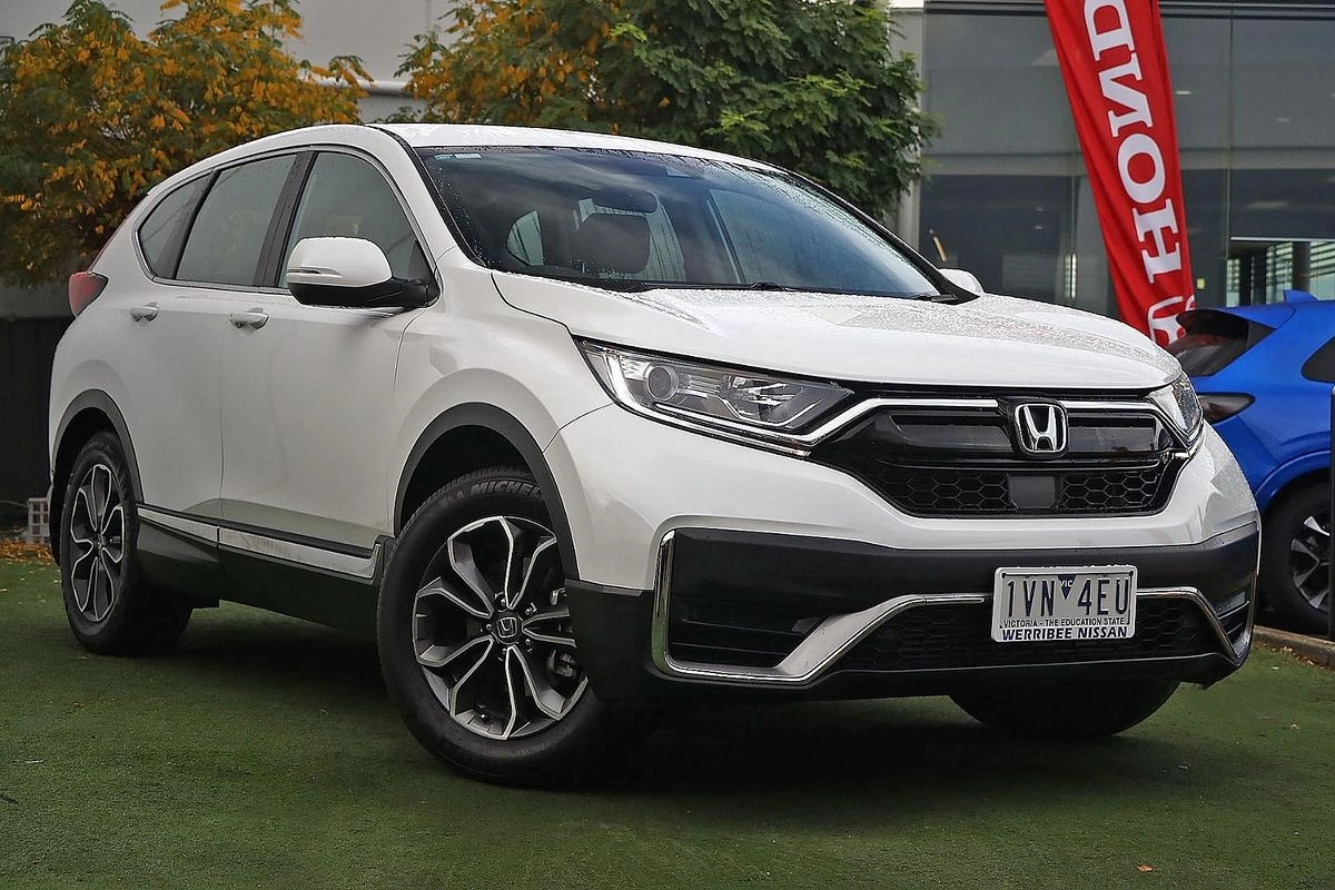 SUV