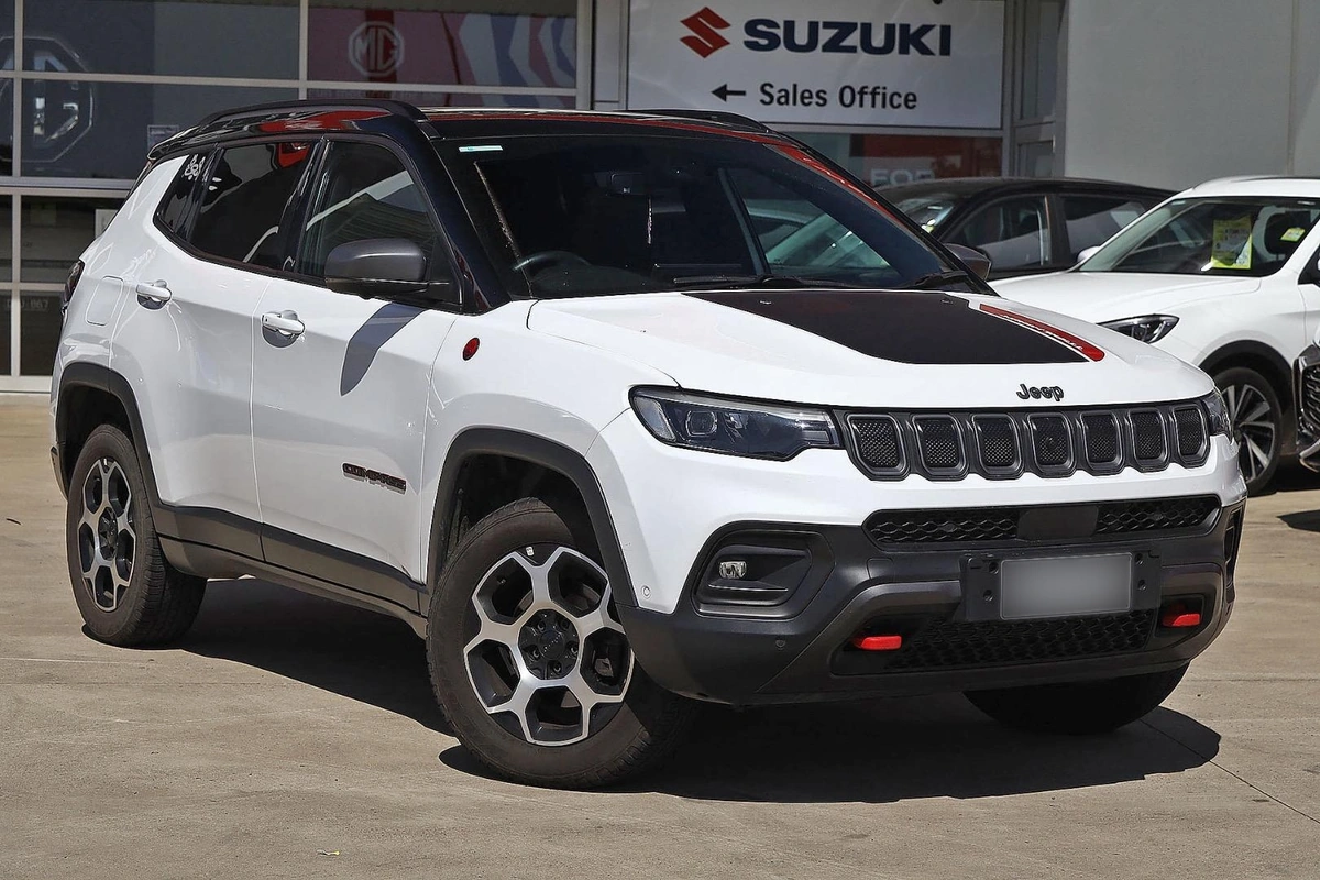 SUV