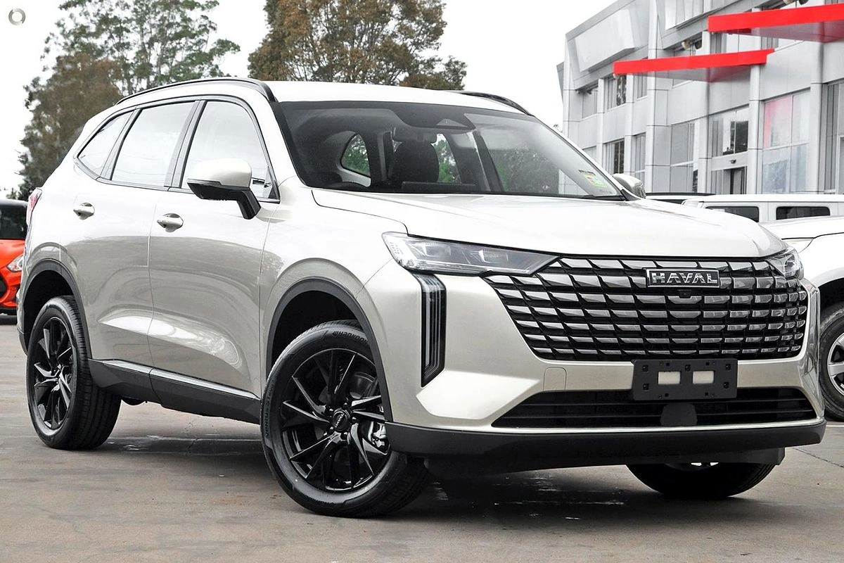 SUV