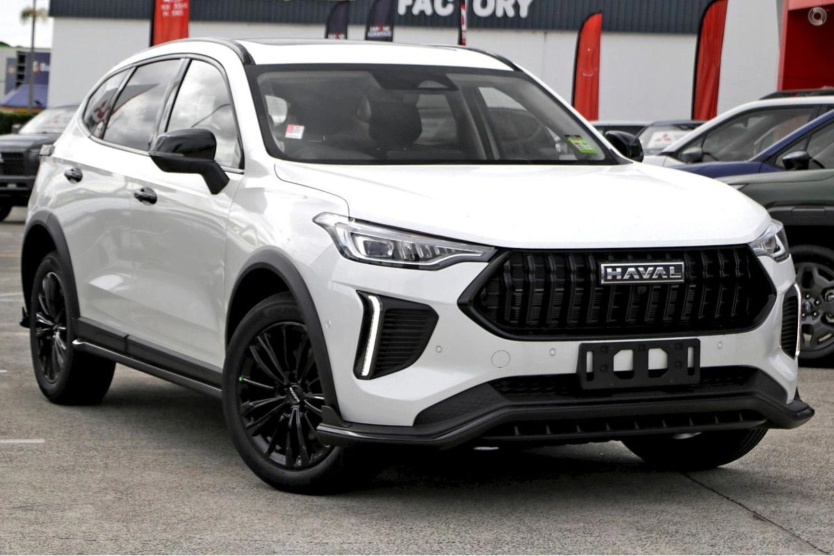 SUV