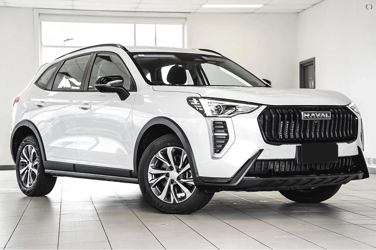 SUV
