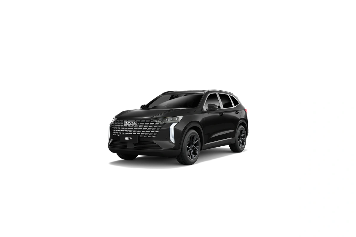 SUV
