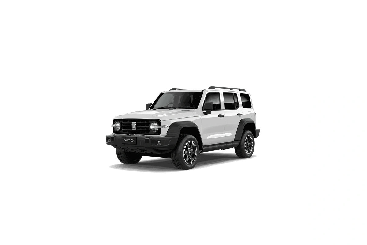SUV