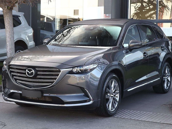 2018 Mazda CX-9 GT TC Automatic 4WD