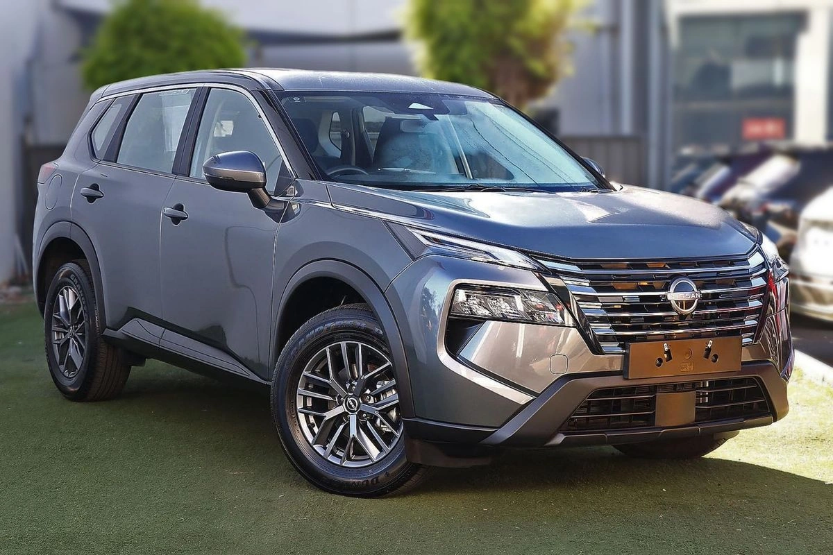 SUV