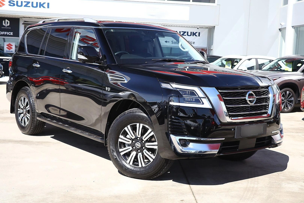 SUV