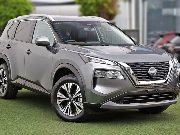 2025 Nissan X-Trail ST-L T33 Automatic Petrol