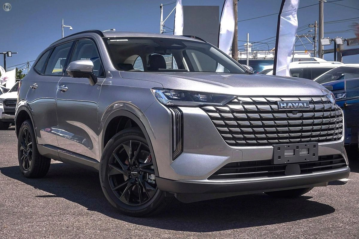 SUV