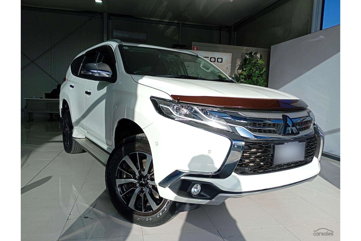 SUV