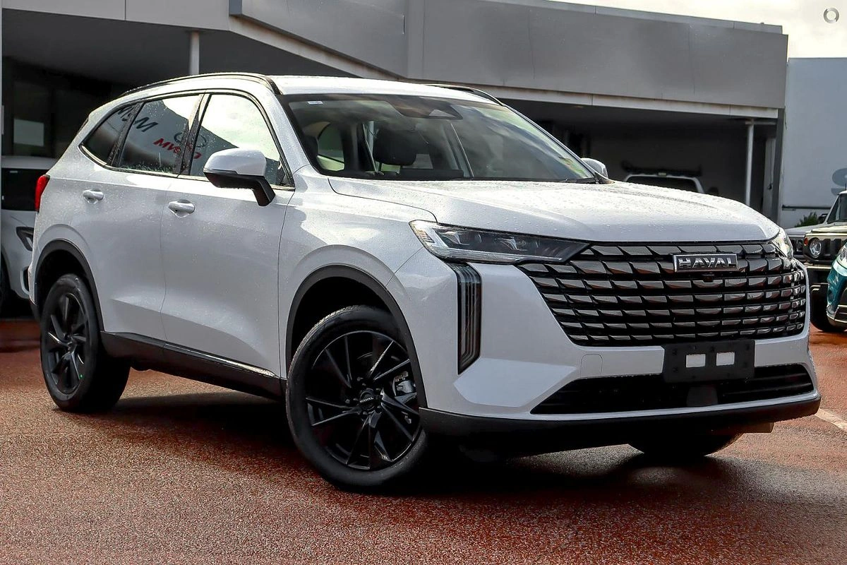 SUV