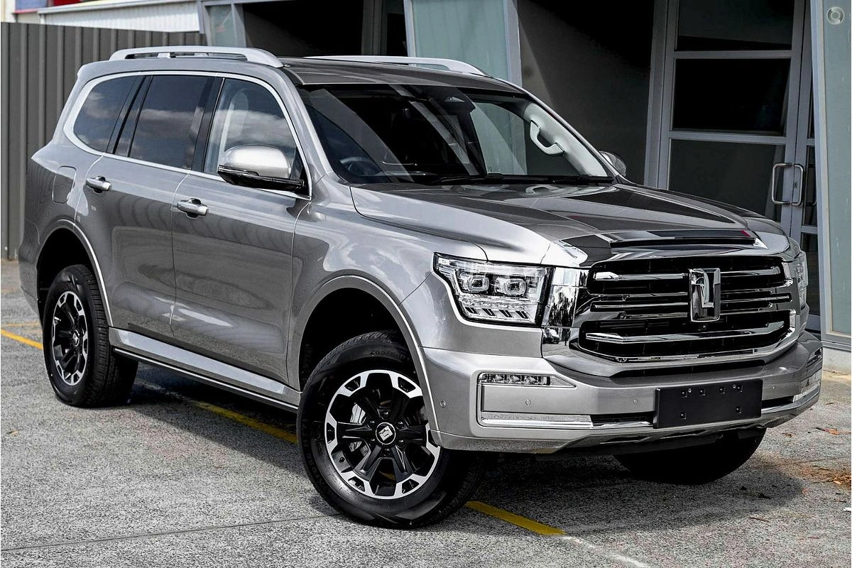 SUV