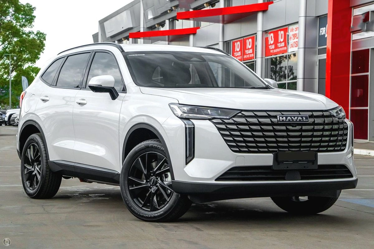 SUV