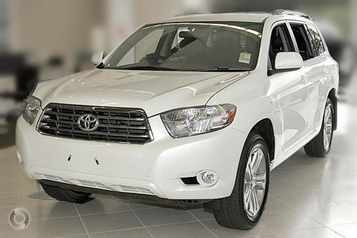 SUV