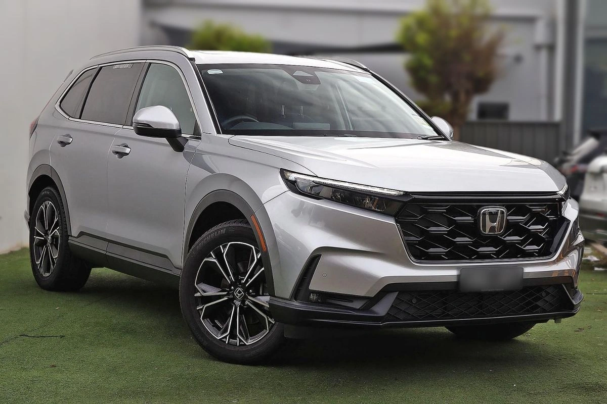 SUV