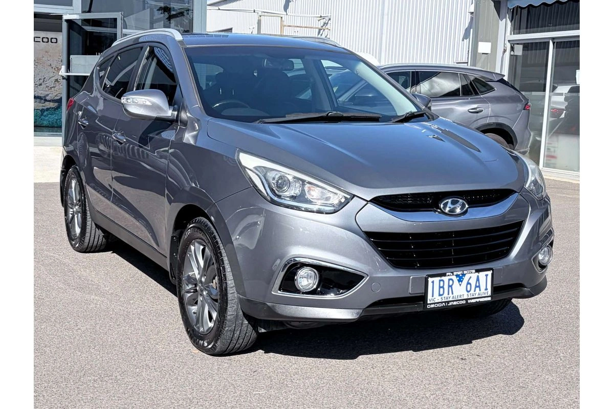SUV