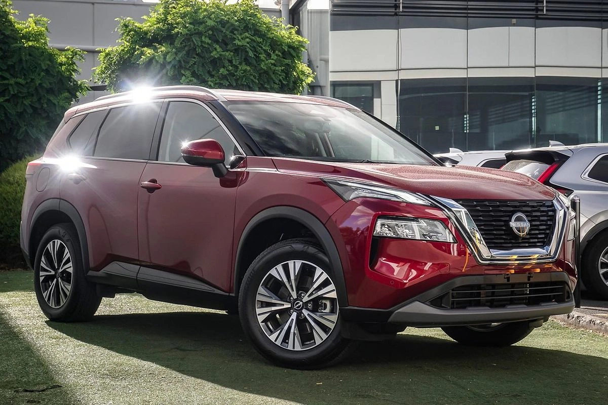 SUV