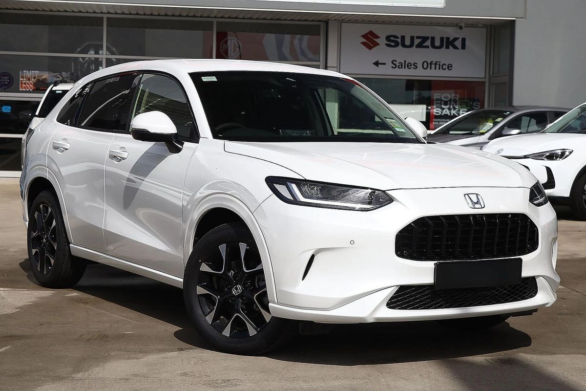 SUV