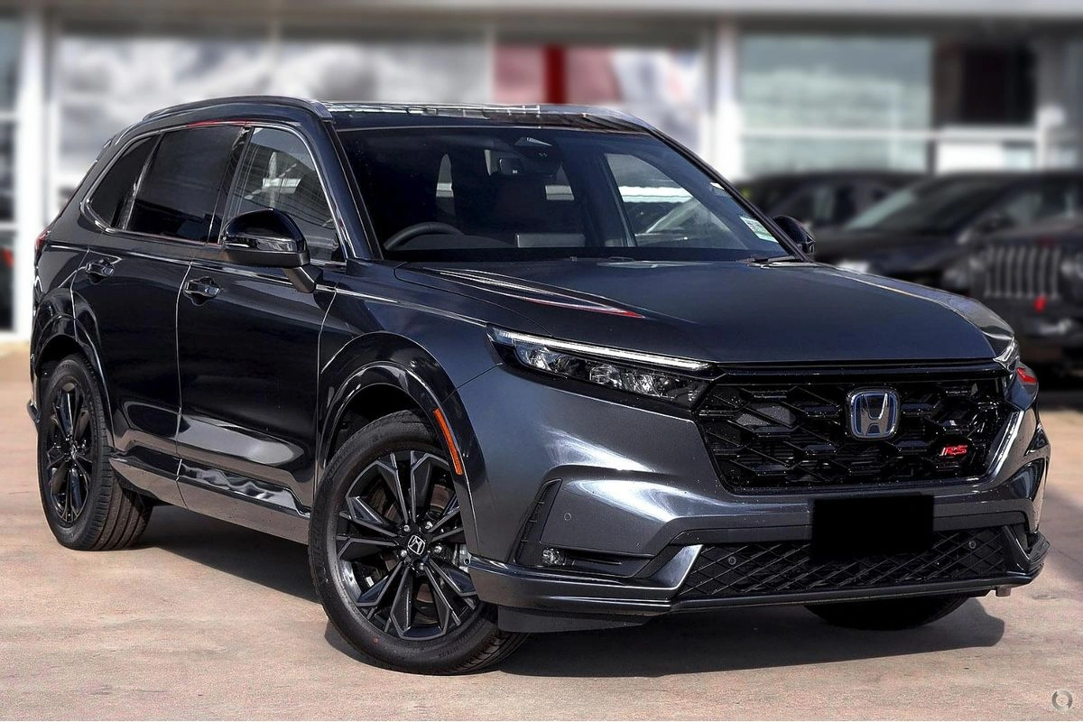 SUV