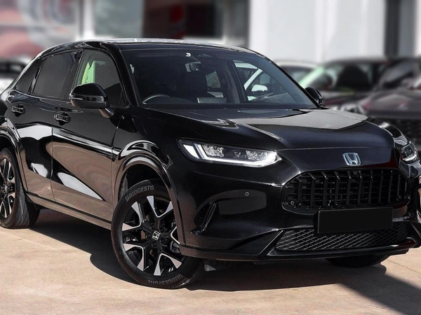2024 Honda ZR-V e:HEV LX RZ Hybrid Automatic FWD