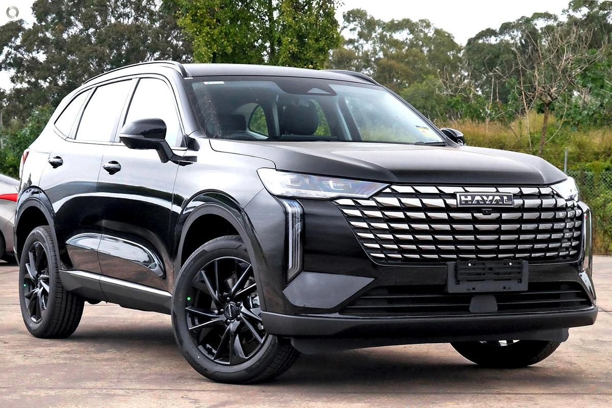 SUV