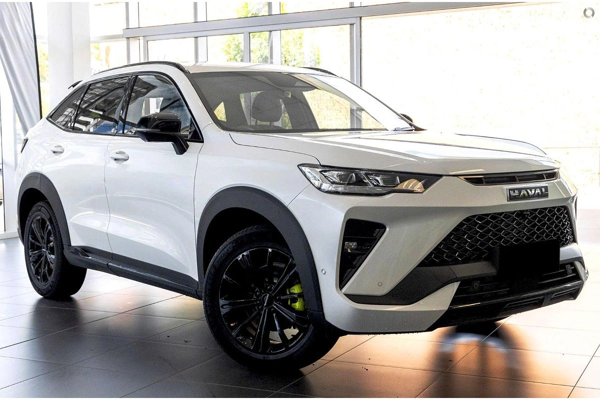 SUV