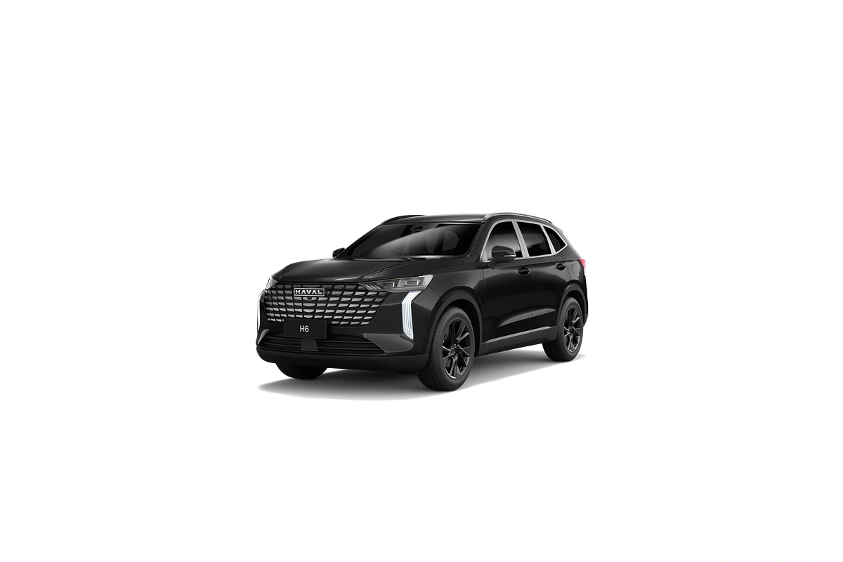 SUV
