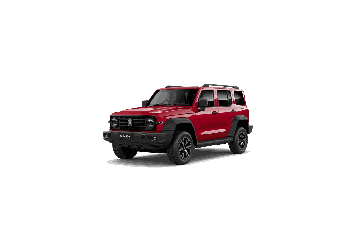 SUV