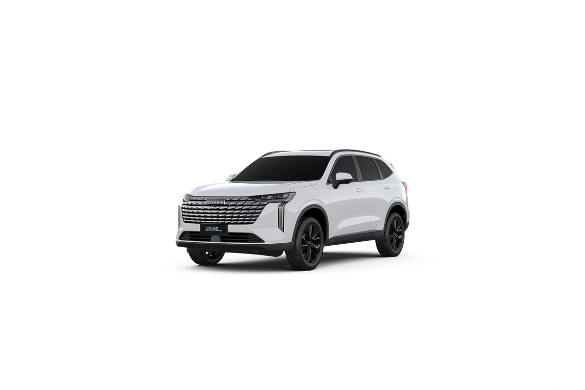 SUV