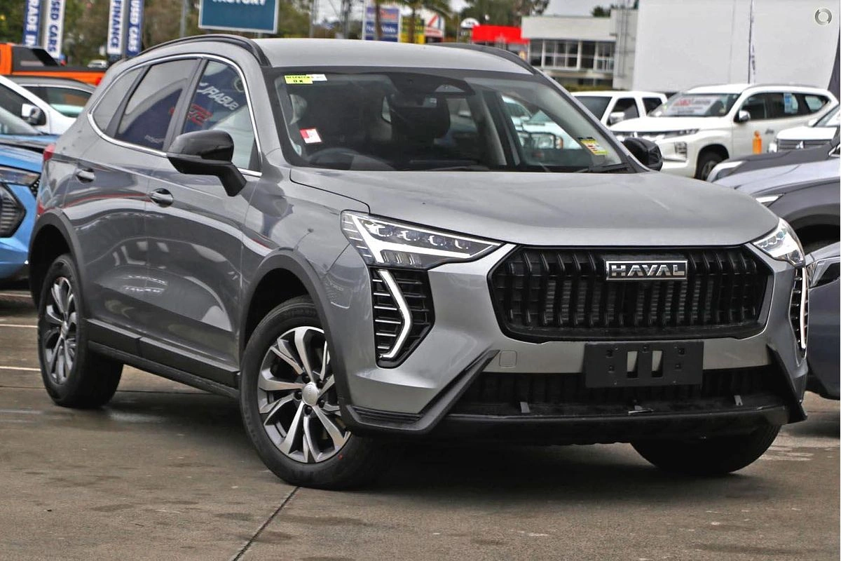 SUV