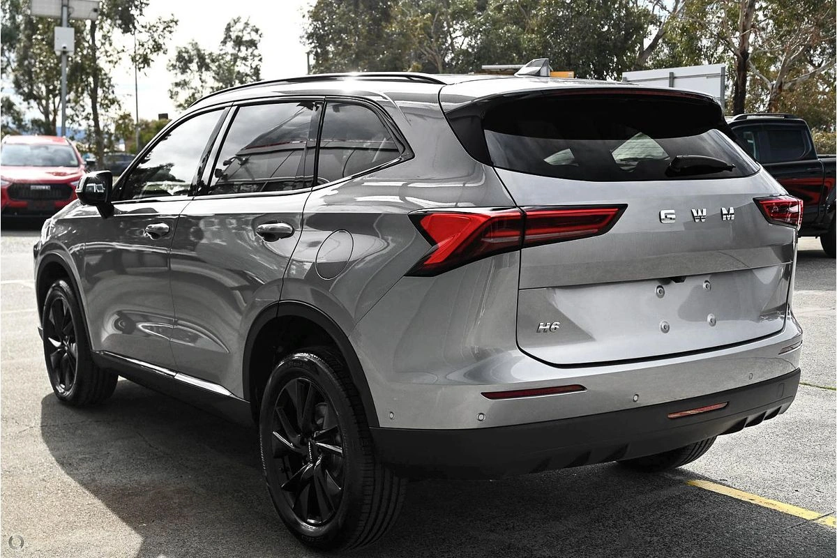 SUV