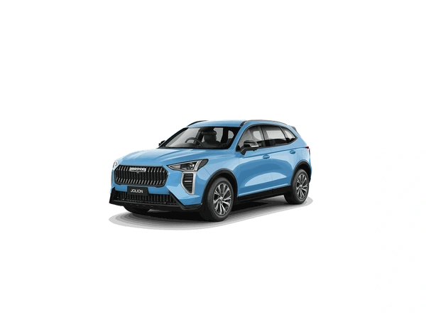 2026 Great Wall Motors Jolion Premium A01 Automatic Petrol