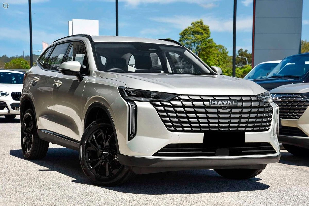 SUV
