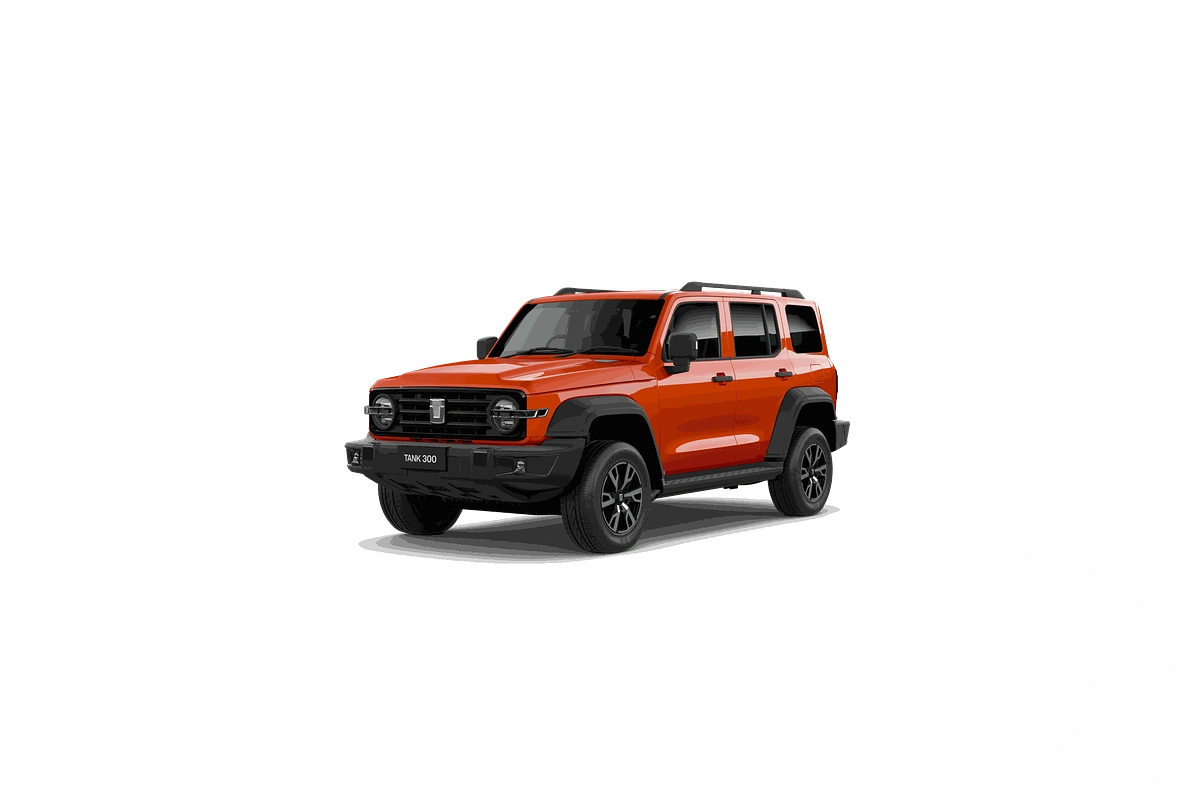 SUV