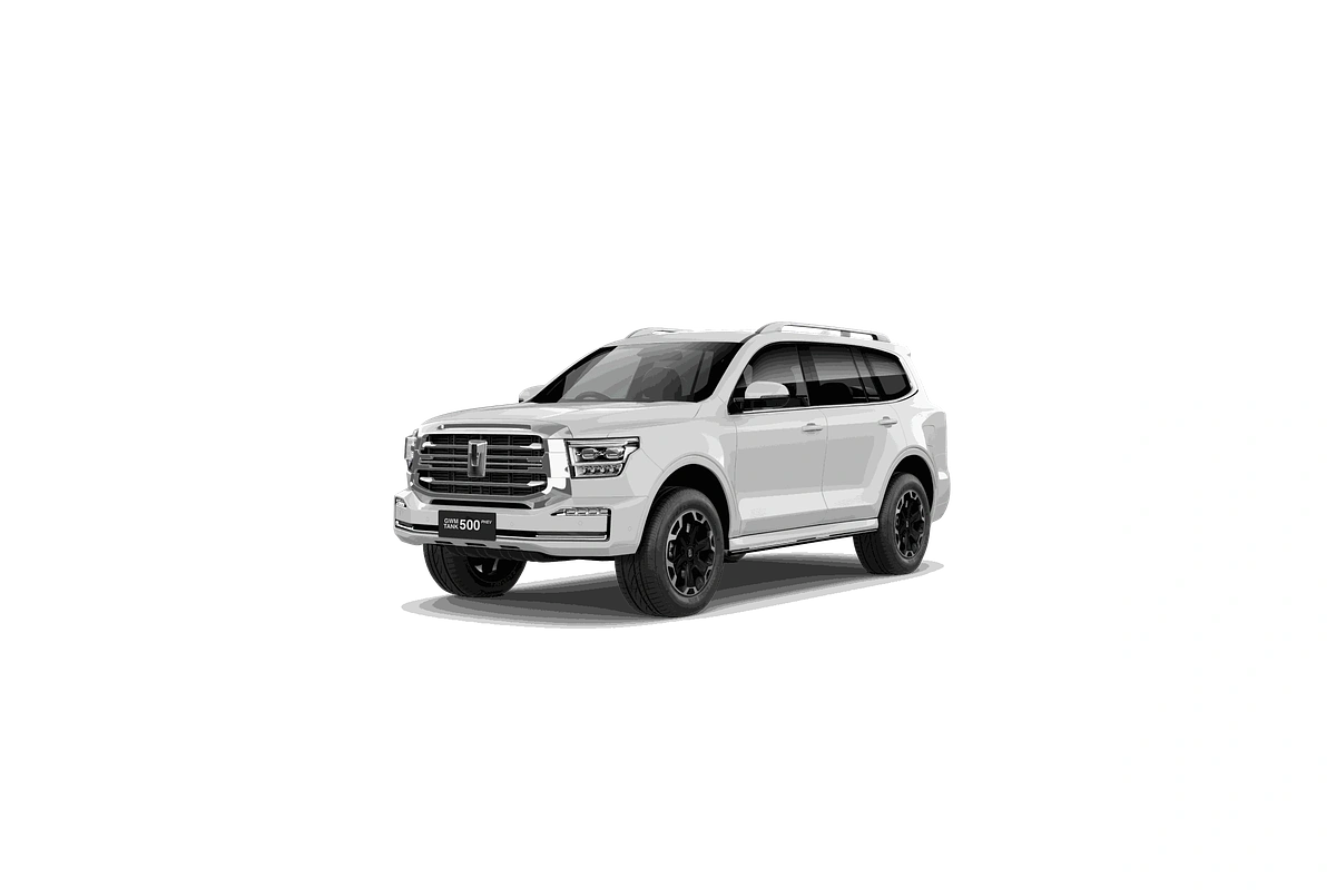 SUV