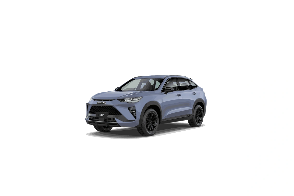 SUV