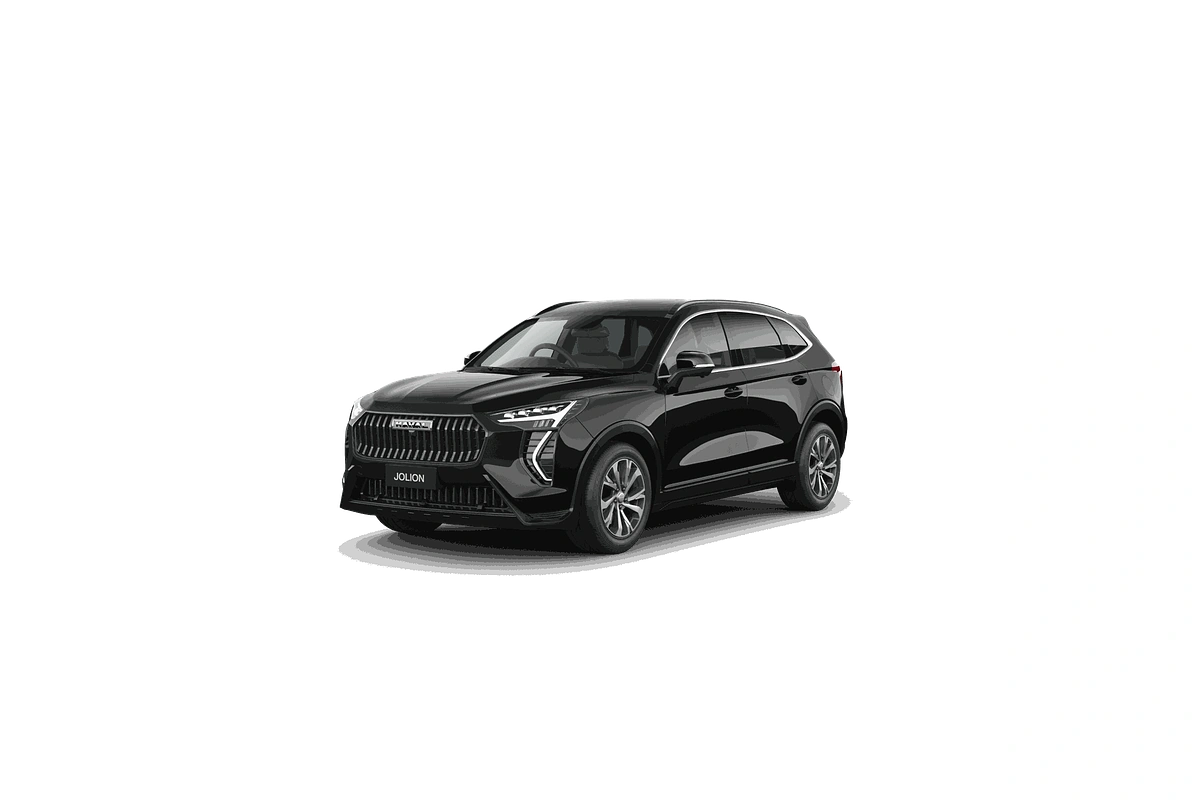 SUV