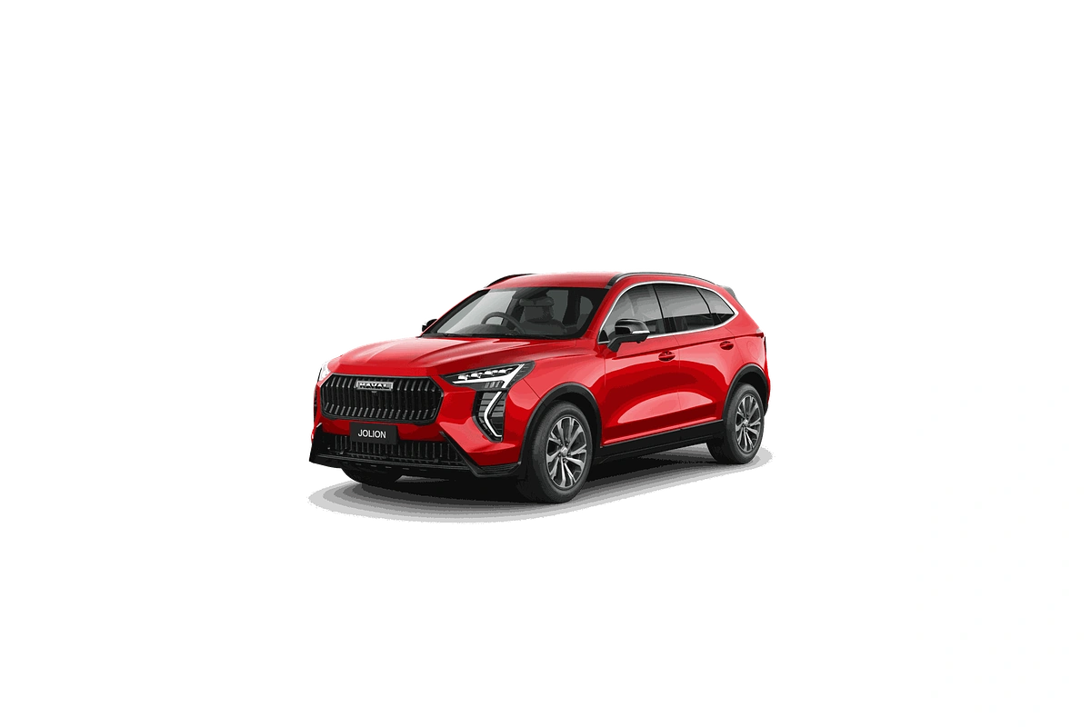 SUV