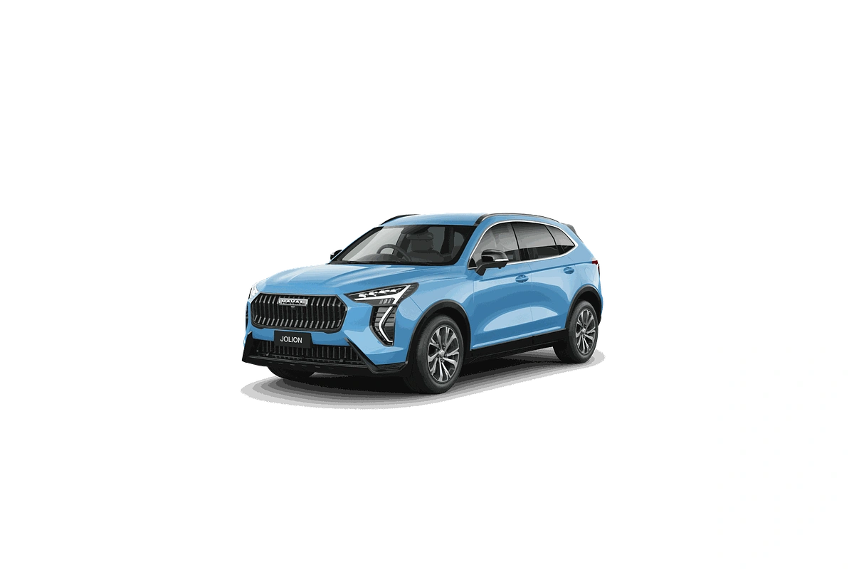 SUV