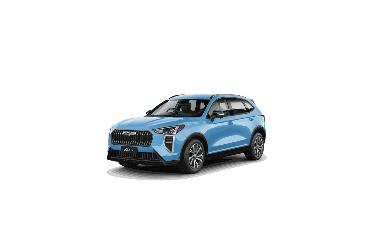 SUV