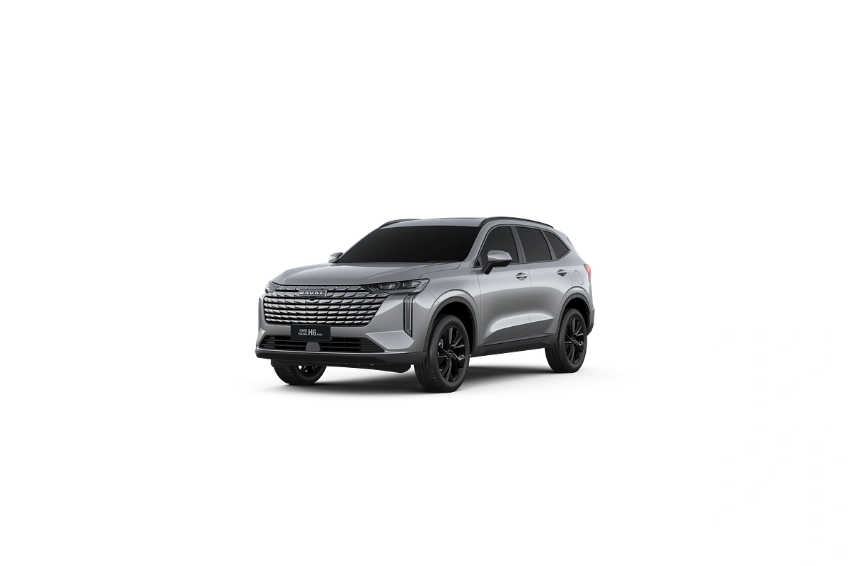SUV