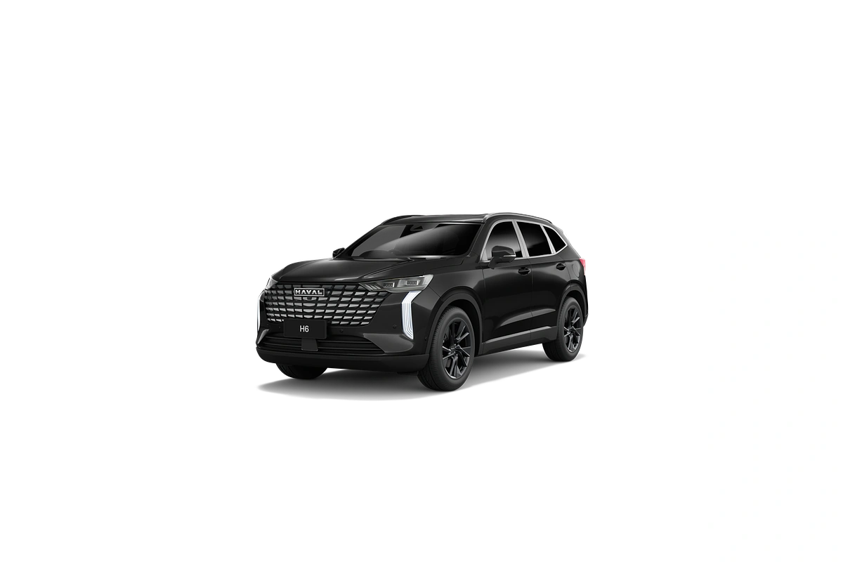 SUV