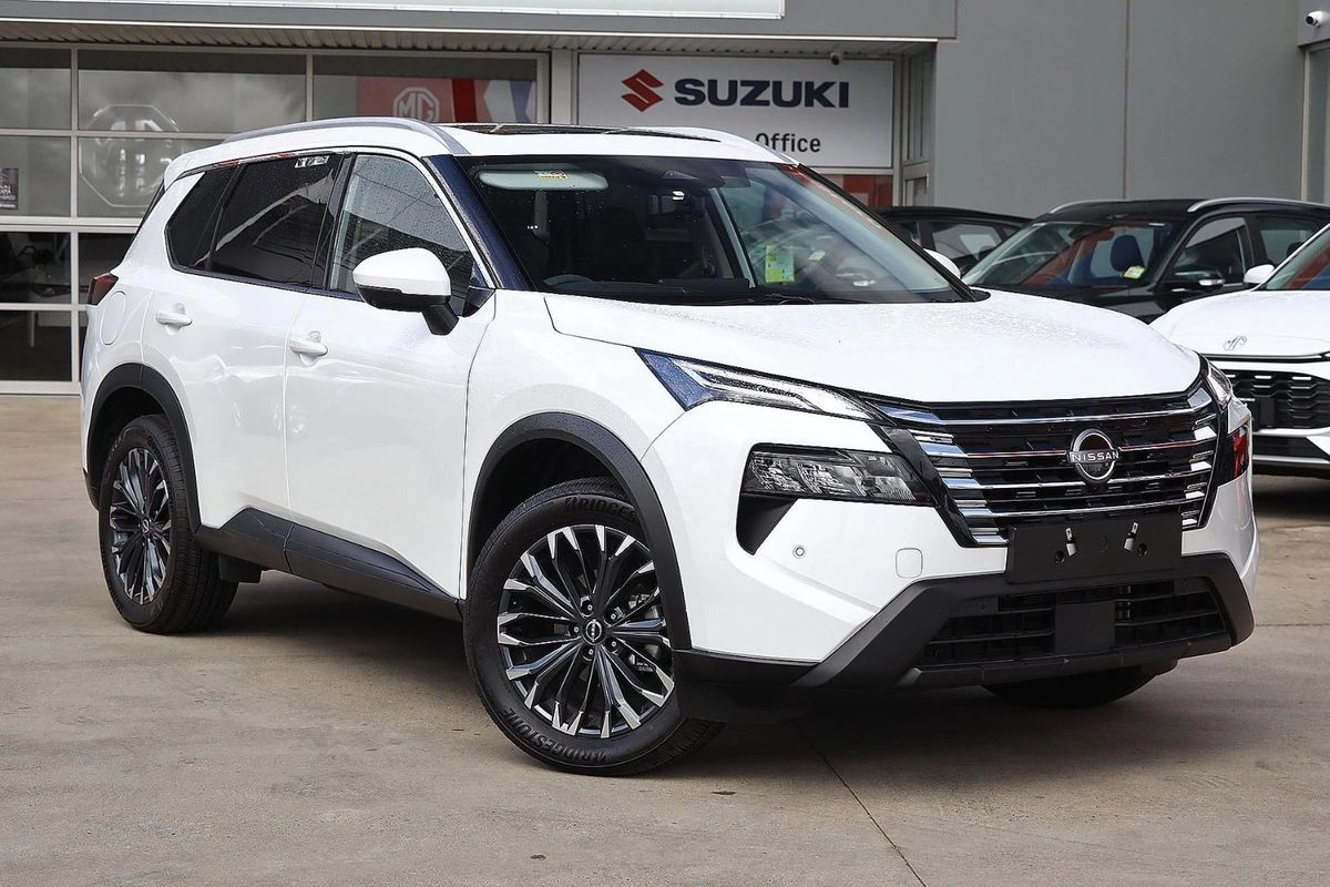 SUV